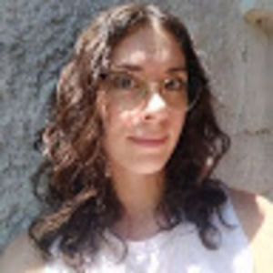 Meet your Posher, Anne-marie